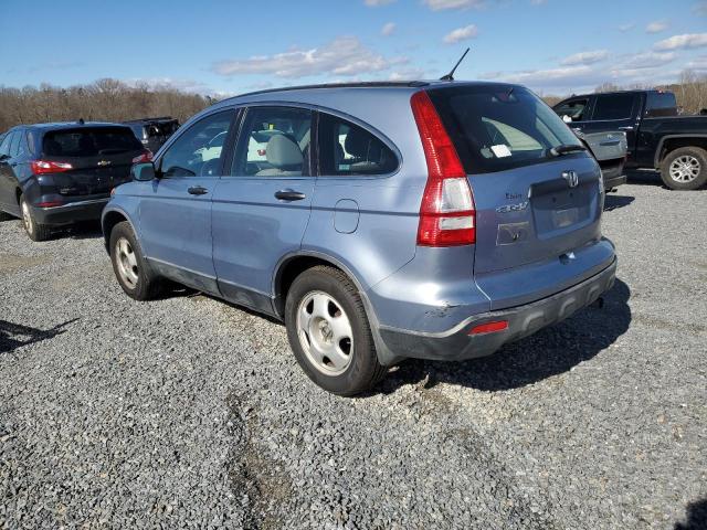 Aukcja sprzedaży 2007 Honda Cr-v Lx, vin: JHLRE38397C005928, numer aukcji: 38195353