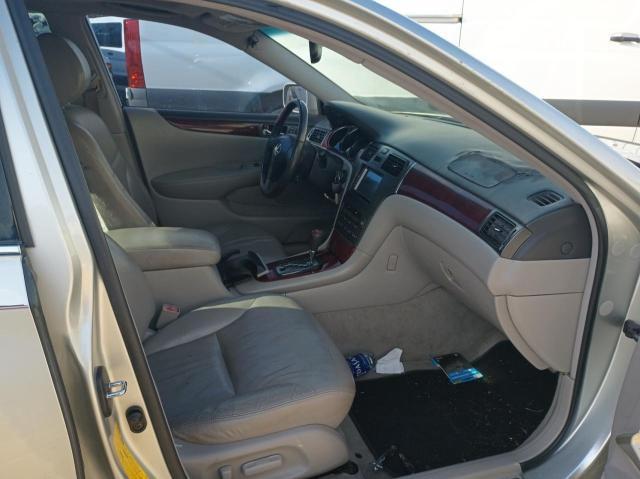 Продаж на аукціоні авто 2002 Lexus Es 300, vin: JTHBF30G920061807, номер лоту: 38989163