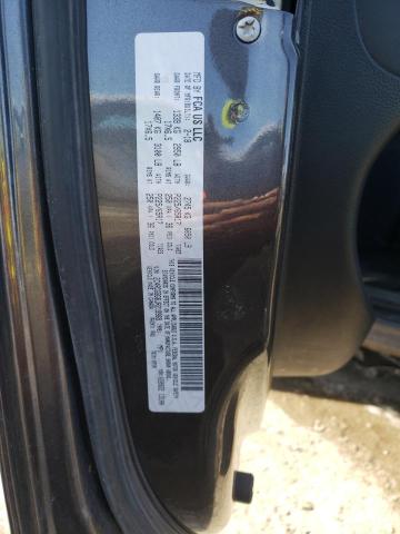 38410043 :رقم المزاد ، 2C4RDGBG6JR219969 vin ، 2018 Dodge Grand Caravan Se مزاد بيع