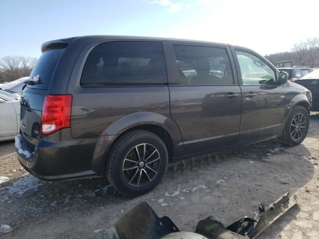 38410043 :رقم المزاد ، 2C4RDGBG6JR219969 vin ، 2018 Dodge Grand Caravan Se مزاد بيع