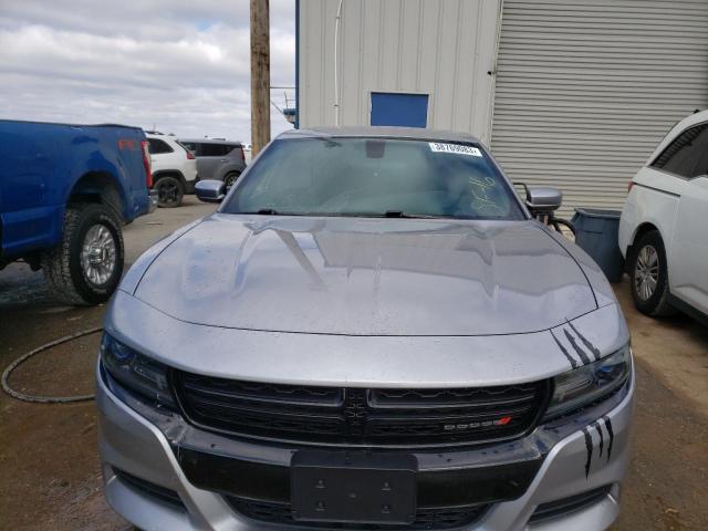 Aukcja sprzedaży 2016 Dodge Charger R/t, vin: 2C3CDXCT5GH110567, numer aukcji: 38769083