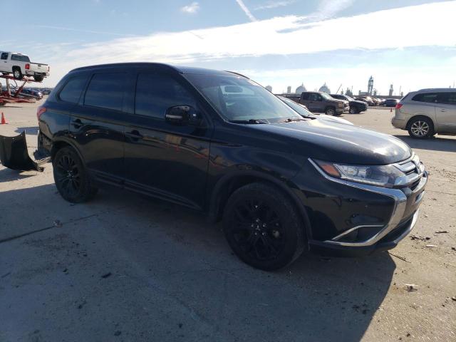 Продаж на аукціоні авто 2018 Mitsubishi Outlander Se, vin: JA4AD3A38JZ048050, номер лоту: 38682093