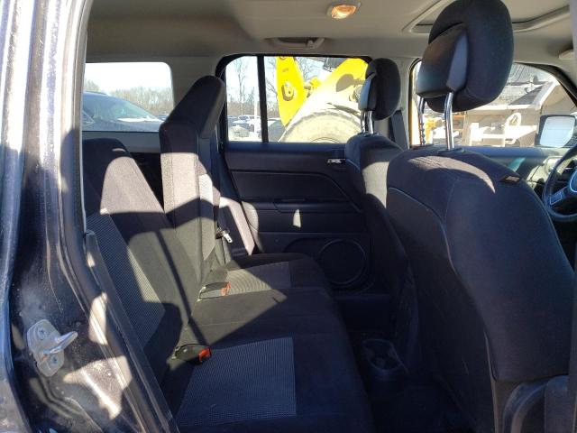 Продажа на аукционе авто 2014 Jeep Patriot Latitude, vin: 1C4NJRFB2ED739032, номер лота: 38297483
