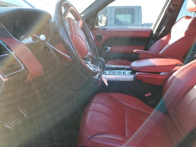 37327543 :رقم المزاد ، SALWR2EF3EA325907 vin ، 2014 Land Rover Range Rover Sport Sc مزاد بيع