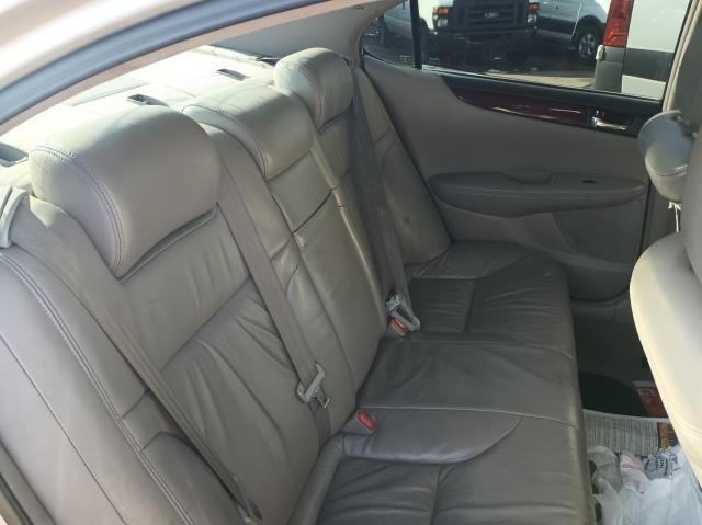 Продаж на аукціоні авто 2002 Lexus Es 300, vin: JTHBF30G920061807, номер лоту: 38989163