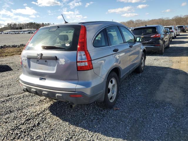 Aukcja sprzedaży 2007 Honda Cr-v Lx, vin: JHLRE38397C005928, numer aukcji: 38195353