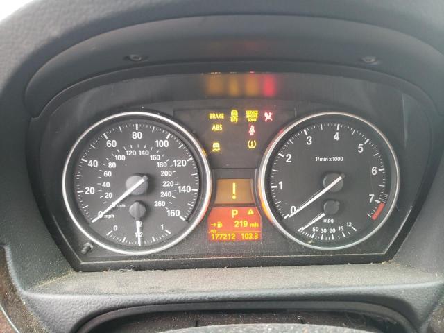 Продажа на аукционе авто 2011 Bmw 328 Xi, vin: WBAUU3C5XBA543090, номер лота: 37402613