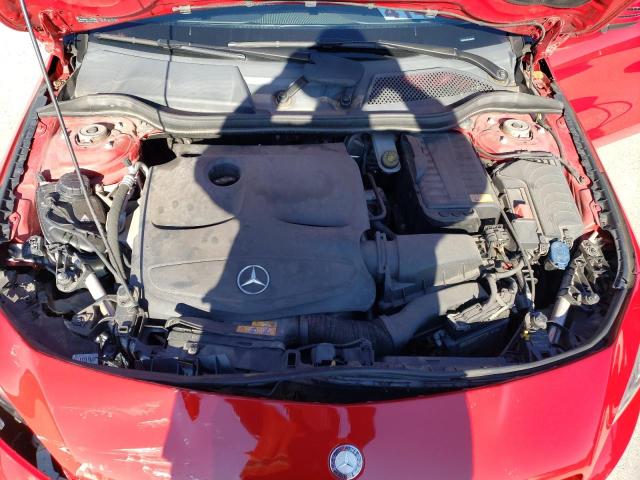 Продажа на аукционе авто 2014 Mercedes-benz Cla 250, vin: WDDSJ4EB2EN052981, номер лота: 38368393