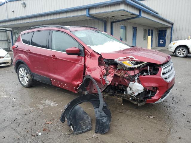 Продаж на аукціоні авто 2019 Ford Escape Sel, vin: 1FMCU9HD5KUB23300, номер лоту: 38936583