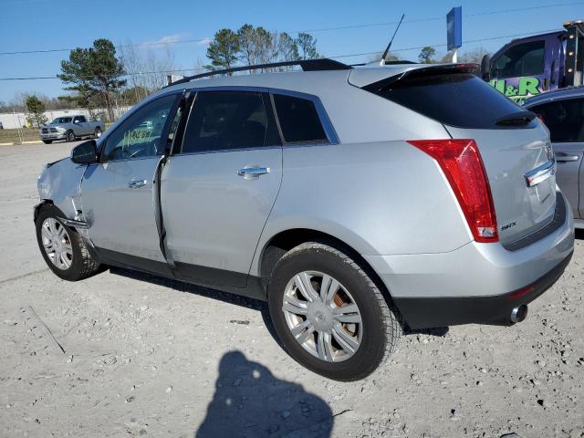 37982113 :رقم المزاد ، 3GYFNAE32ES688050 vin ، 2014 Cadillac Srx مزاد بيع