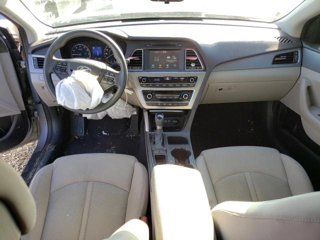 38384423 :رقم المزاد ، 5NPE24AF0GH263743 vin ، 2016 Hyundai Sonata Se مزاد بيع