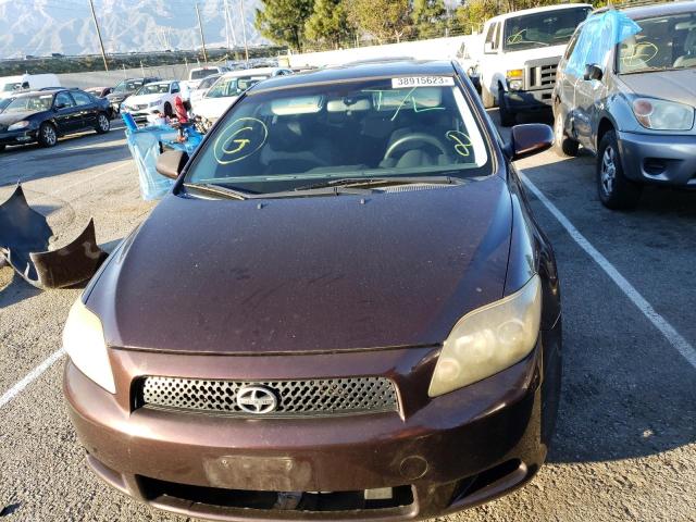 Продажа на аукционе авто 2008 Scion Toyota  Tc, vin: JTKDE167280233024, номер лота: 38915623