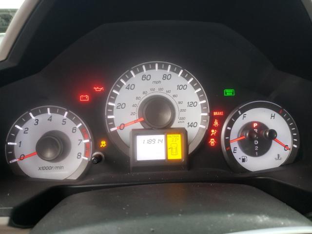 38103353 :رقم المزاد ، 5FNYF4H5XCB019279 vin ، 2012 Honda Pilot Exl مزاد بيع
