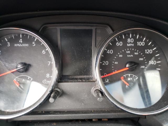 38659103 :رقم المزاد ، JN8AS5MV3BW669790 vin ، 2011 Nissan Rogue S مزاد بيع