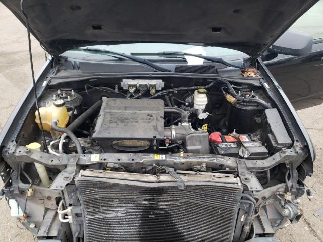 38642123 :رقم المزاد ، 1FMCU03G39KA13249 vin ، 2009 Ford Escape Xlt مزاد بيع