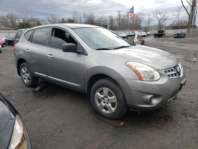 38659103 :رقم المزاد ، JN8AS5MV3BW669790 vin ، 2011 Nissan Rogue S مزاد بيع