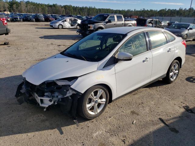 Продаж на аукціоні авто 2014 Ford Focus Se, vin: 1FADP3F29EL360001, номер лоту: 36660973