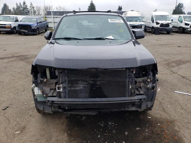 38642123 :رقم المزاد ، 1FMCU03G39KA13249 vin ، 2009 Ford Escape Xlt مزاد بيع