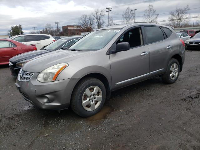 38659103 :رقم المزاد ، JN8AS5MV3BW669790 vin ، 2011 Nissan Rogue S مزاد بيع