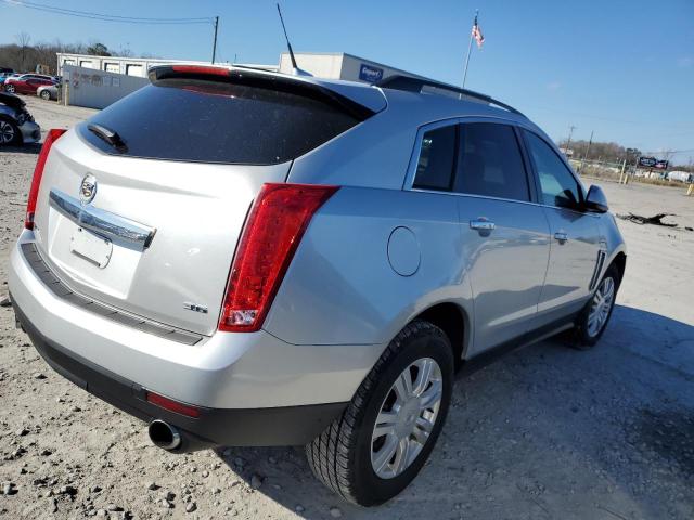 37982113 :رقم المزاد ، 3GYFNAE32ES688050 vin ، 2014 Cadillac Srx مزاد بيع