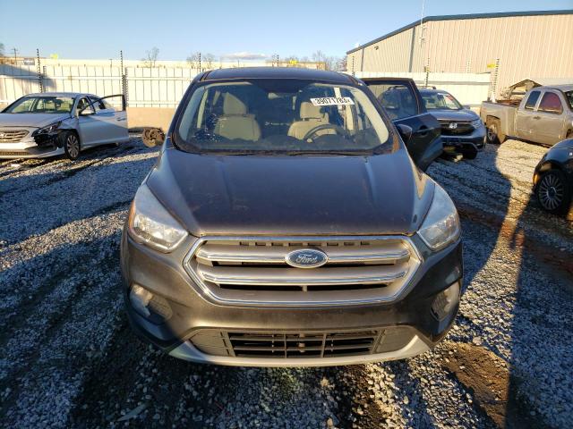 Aukcja sprzedaży 2017 Ford Escape Se, vin: 1FMCU0GD2HUA18901, numer aukcji: 39071783