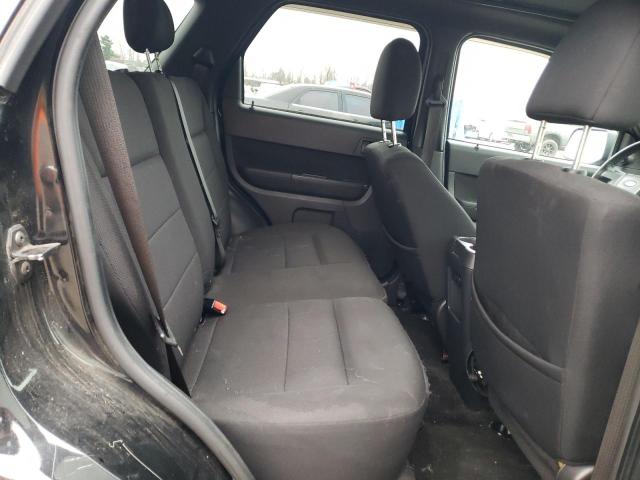 38642123 :رقم المزاد ، 1FMCU03G39KA13249 vin ، 2009 Ford Escape Xlt مزاد بيع