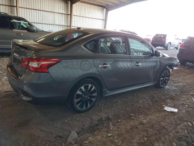 Продажа на аукционе авто 2016 Nissan Sentra S, vin: 3N1AB7AP9GY219934, номер лота: 38712473