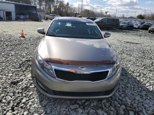 Продаж на аукціоні авто 2012 Kia Optima Ex, vin: 5XXGN4A77CG027895, номер лоту: 39004763