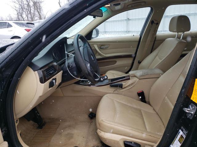 Продажа на аукционе авто 2011 Bmw 328 Xi, vin: WBAUU3C5XBA543090, номер лота: 37402613