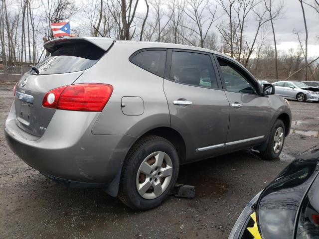 38659103 :رقم المزاد ، JN8AS5MV3BW669790 vin ، 2011 Nissan Rogue S مزاد بيع