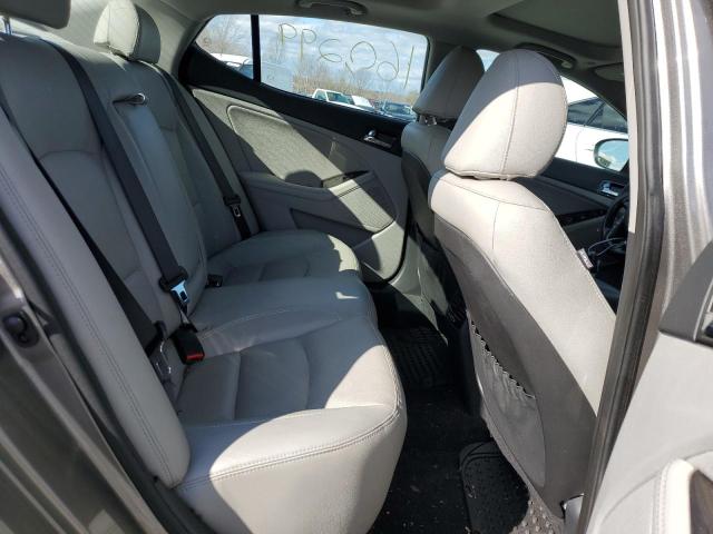 Продаж на аукціоні авто 2012 Kia Optima Ex, vin: 5XXGN4A77CG027895, номер лоту: 39004763