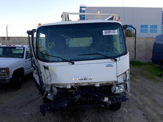 Продажа на аукционе авто 2017 Isuzu Nrr, vin: JALE5W160H7303567, номер лота: 66889102