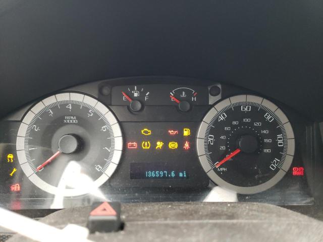 38642123 :رقم المزاد ، 1FMCU03G39KA13249 vin ، 2009 Ford Escape Xlt مزاد بيع