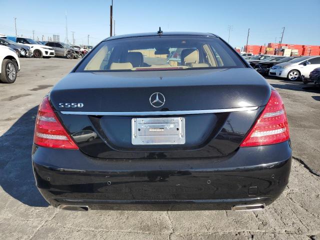 Aukcja sprzedaży 2012 Mercedes-benz S 550, vin: WDDNG7DB1CA440707, numer aukcji: 38949773