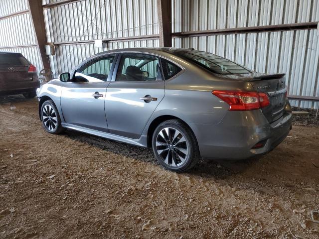Продажа на аукционе авто 2016 Nissan Sentra S, vin: 3N1AB7AP9GY219934, номер лота: 38712473