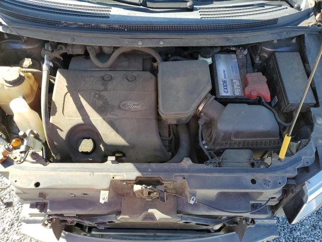 38005773 :رقم المزاد ، 2FMDK3KC7CBA41566 vin ، 2012 Ford Edge Limited مزاد بيع