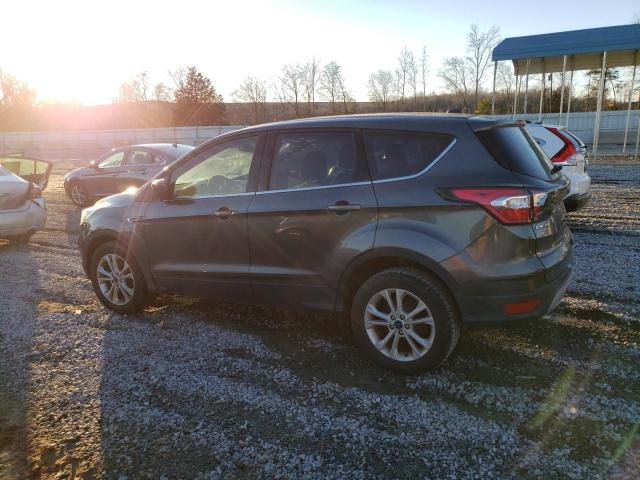 Aukcja sprzedaży 2017 Ford Escape Se, vin: 1FMCU0GD2HUA18901, numer aukcji: 39071783