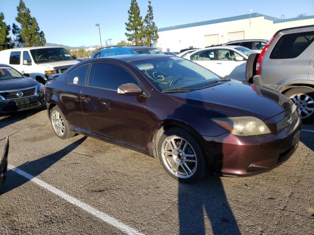 Продажа на аукционе авто 2008 Scion Toyota  Tc, vin: JTKDE167280233024, номер лота: 38915623