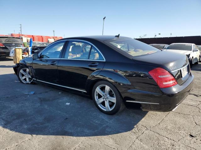 Aukcja sprzedaży 2012 Mercedes-benz S 550, vin: WDDNG7DB1CA440707, numer aukcji: 38949773