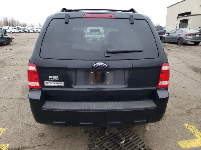 38642123 :رقم المزاد ، 1FMCU03G39KA13249 vin ، 2009 Ford Escape Xlt مزاد بيع