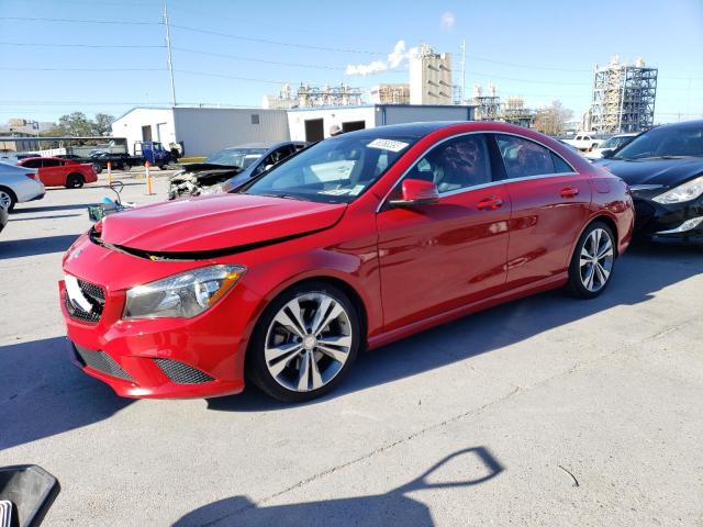 Продажа на аукционе авто 2014 Mercedes-benz Cla 250, vin: WDDSJ4EB2EN052981, номер лота: 38368393