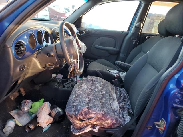 Aukcja sprzedaży 2005 Chrysler Pt Cruiser, vin: 3C8FY68B75T547481, numer aukcji: 36872053