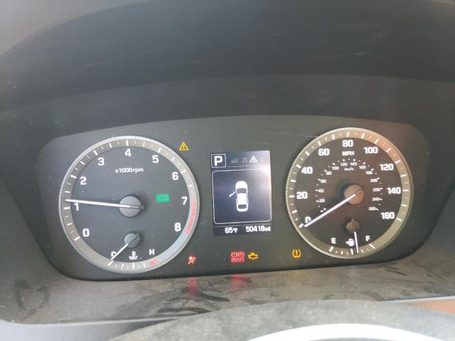 38384423 :رقم المزاد ، 5NPE24AF0GH263743 vin ، 2016 Hyundai Sonata Se مزاد بيع