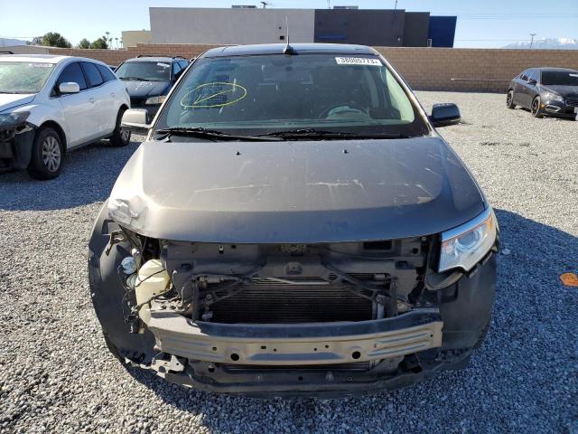38005773 :رقم المزاد ، 2FMDK3KC7CBA41566 vin ، 2012 Ford Edge Limited مزاد بيع