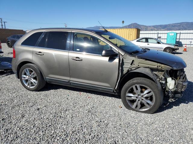 38005773 :رقم المزاد ، 2FMDK3KC7CBA41566 vin ، 2012 Ford Edge Limited مزاد بيع