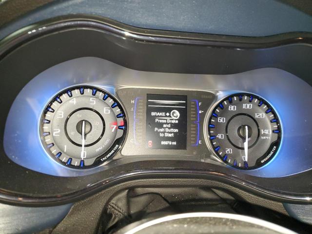 39141763 :رقم المزاد ، 1C3CCCBG5FN551492 vin ، 2015 Chrysler 200 S مزاد بيع