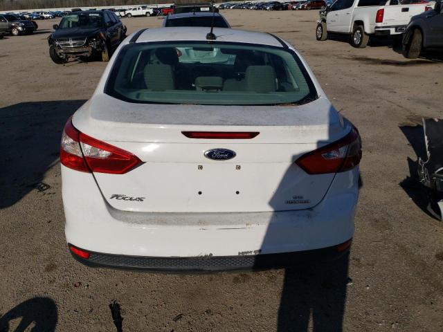 Продаж на аукціоні авто 2014 Ford Focus Se, vin: 1FADP3F29EL360001, номер лоту: 36660973