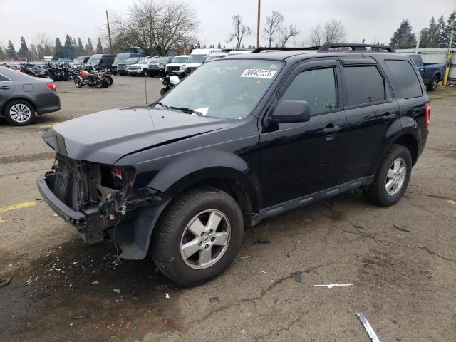 38642123 :رقم المزاد ، 1FMCU03G39KA13249 vin ، 2009 Ford Escape Xlt مزاد بيع