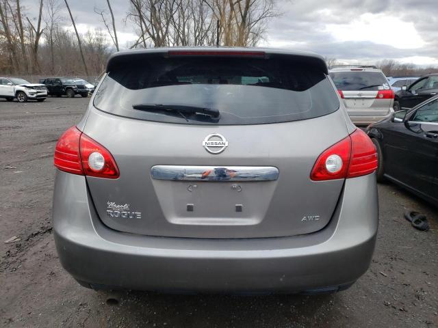 38659103 :رقم المزاد ، JN8AS5MV3BW669790 vin ، 2011 Nissan Rogue S مزاد بيع