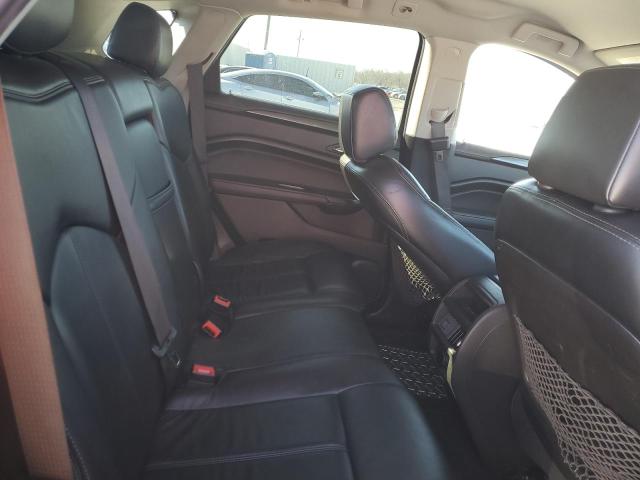 37982113 :رقم المزاد ، 3GYFNAE32ES688050 vin ، 2014 Cadillac Srx مزاد بيع